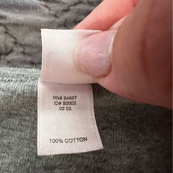 Unbranded Large Cropped Tee - Picture 2 of 5